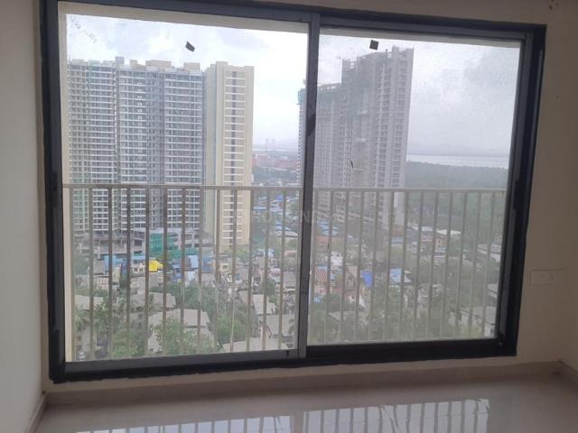 Flat for rent in Navi Mumbai, Vashi