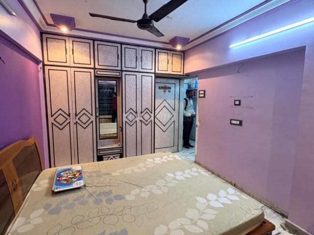 Flat for rent in Navi Mumbai, Vashi
