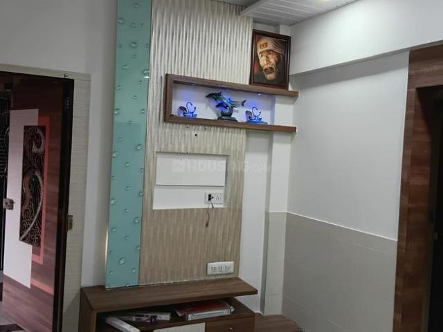 Flat for rent in Navi Mumbai, Vashi