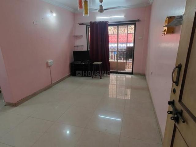 Flat for rent in Navi Mumbai, National Capital Territory Of Delhi