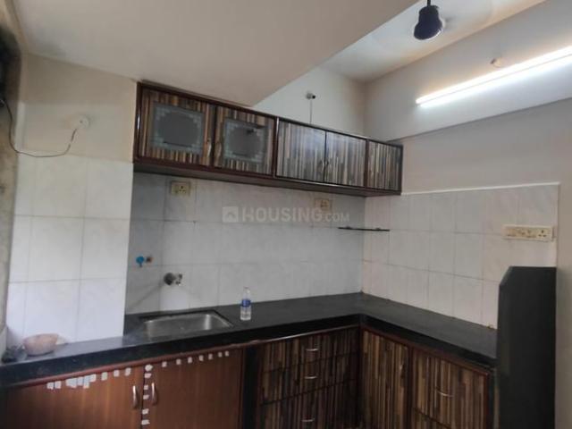 Flat for rent in Navi Mumbai, National Capital Territory Of Delhi