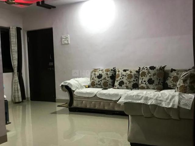 Flat for rent in Navi Mumbai, Vashi