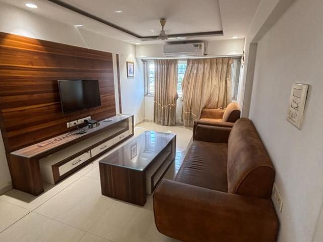 Flat for rent in Navi Mumbai, Vashi