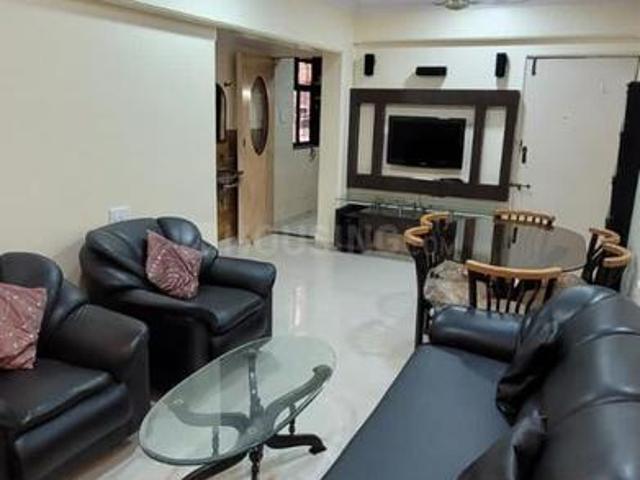 Flat for rent in Navi Mumbai, Vashi