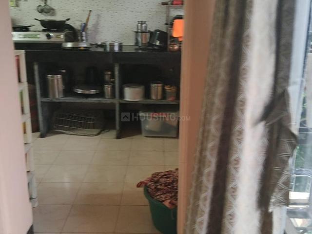 Flat for rent in Navi Mumbai, Vashi