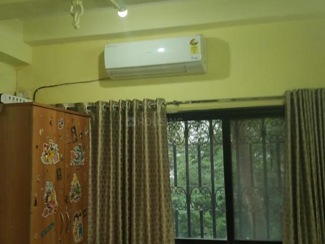 Flat for rent in Navi Mumbai, Vashi