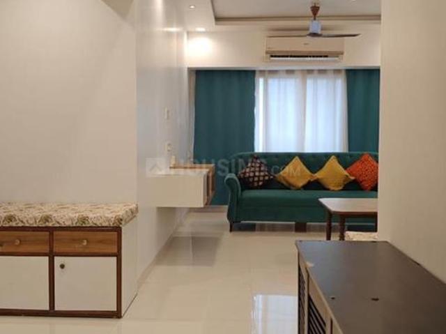 Flat for rent in Navi Mumbai, Vashi