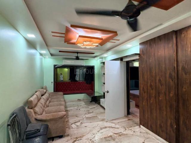 Flat for rent in Navi Mumbai, Vashi