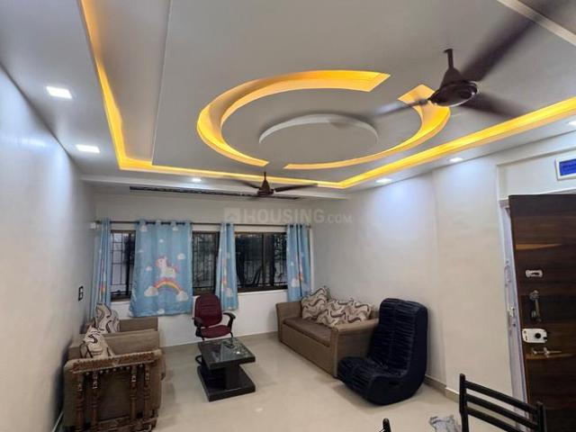 Flat for rent in Navi Mumbai, Vashi
