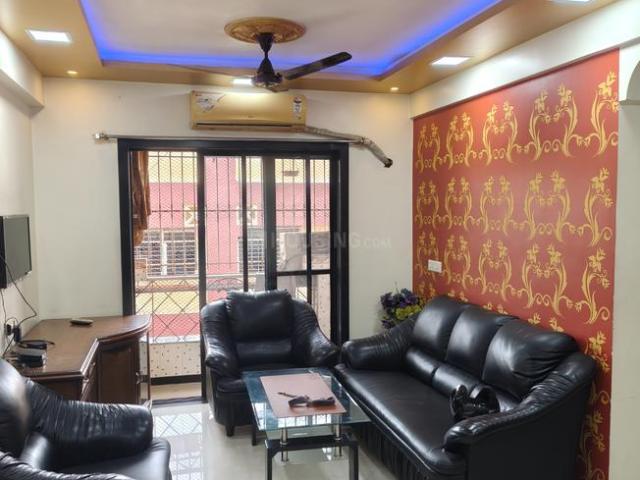 Flat for rent in Navi Mumbai, Vashi