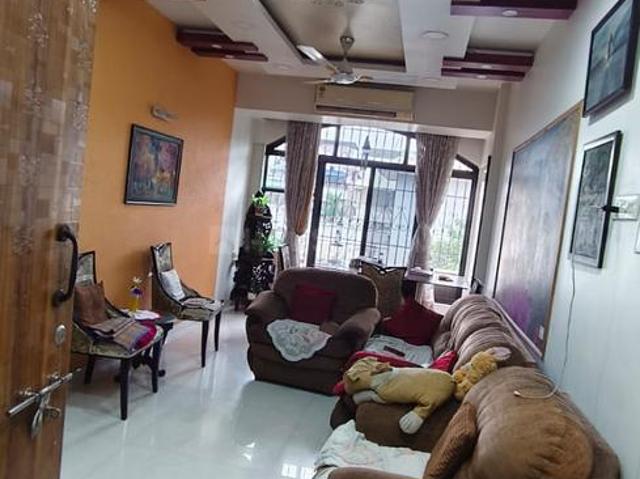 Flat for rent in Navi Mumbai, National Capital Territory Of Delhi