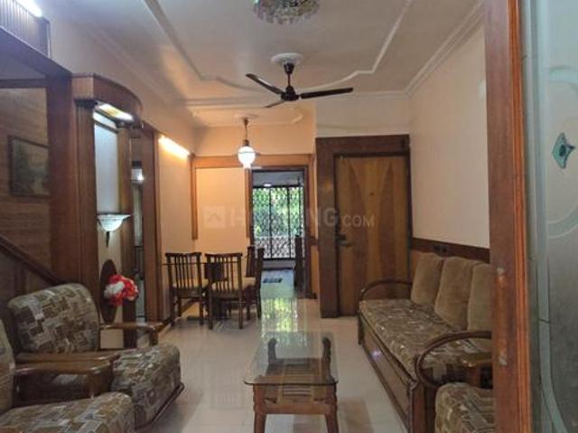 Flat for rent in Navi Mumbai, National Capital Territory Of Delhi