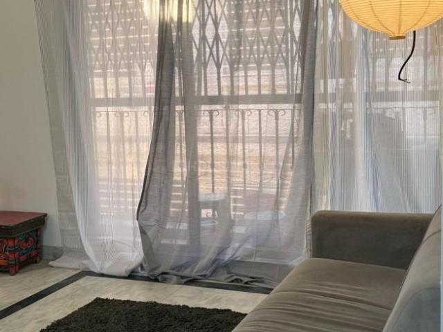 Flat for rent in Navi Mumbai, Vashi