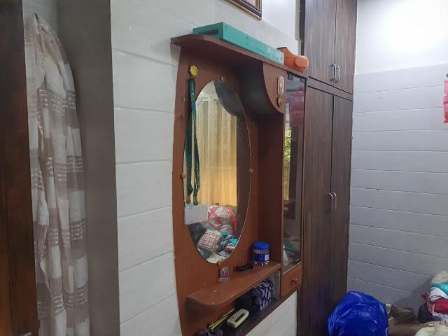 Flat for rent in Navi Mumbai, Vashi