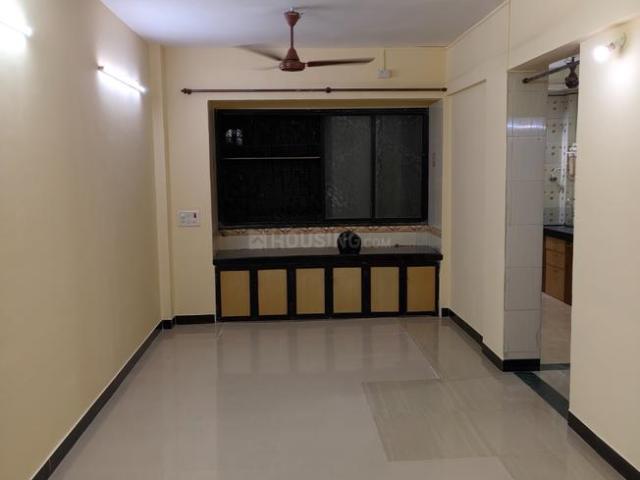 Flat for rent in Navi Mumbai, National Capital Territory Of Delhi