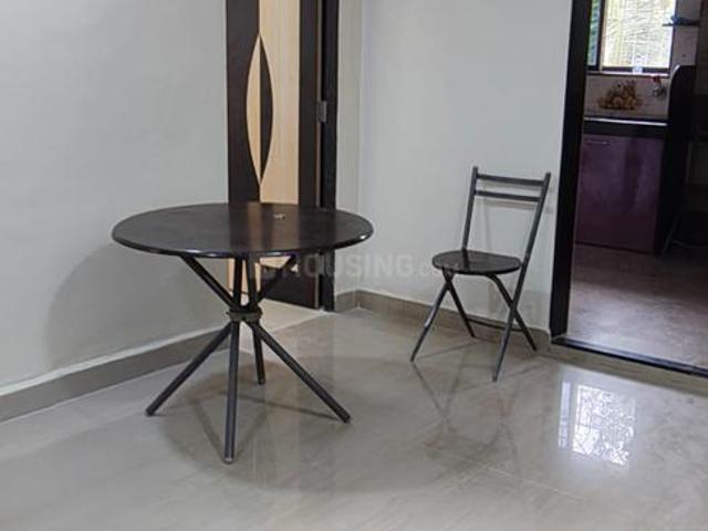 Flat for rent in Navi Mumbai, Vashi