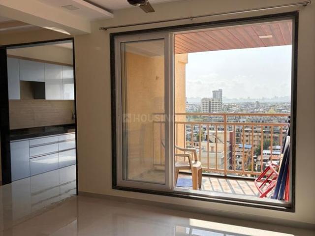 Flat for rent in Navi Mumbai, Vashi