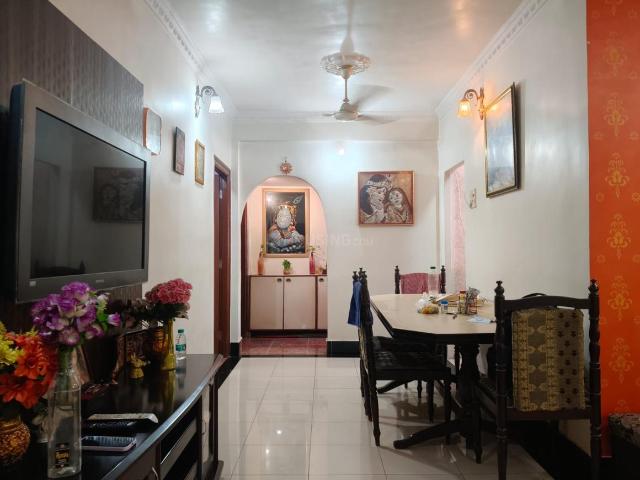 Flat for rent in Navi Mumbai, Vashi
