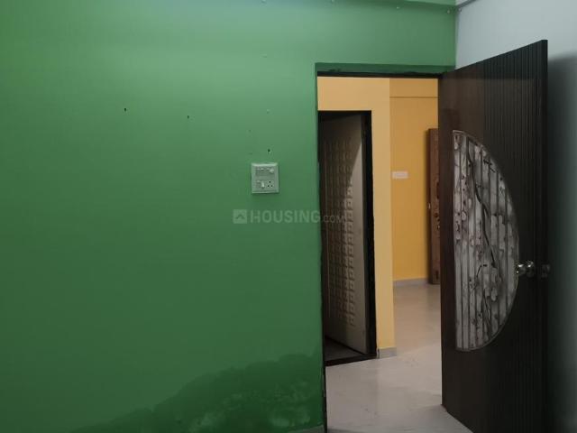 Flat for rent in Navi Mumbai, Vashi
