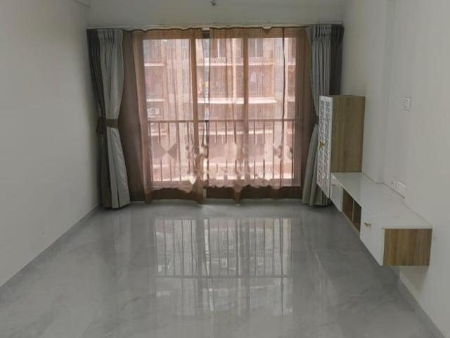 Flat for rent in Navi Mumbai, Vashi