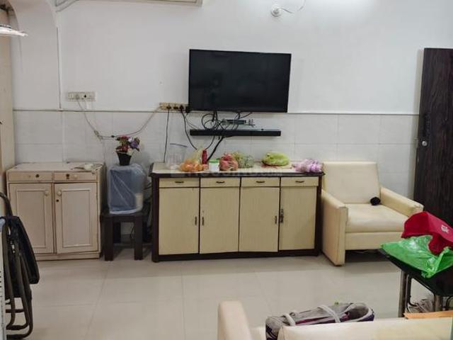 Flat for rent in Navi Mumbai, Vashi