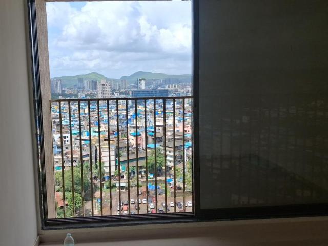 Flat for rent in Navi Mumbai, Vashi