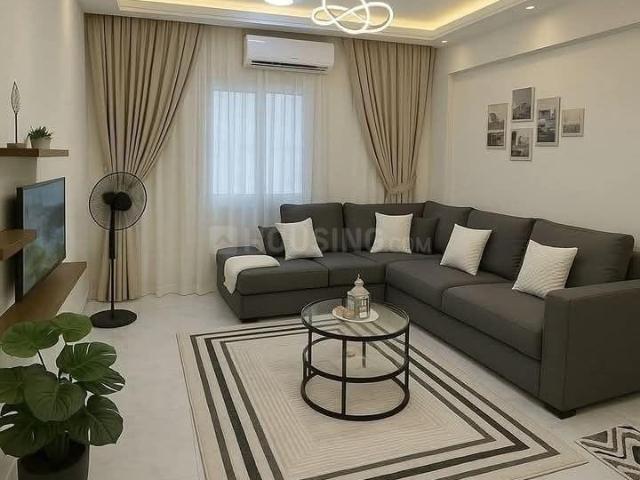 Flat for rent in Navi Mumbai, National Capital Territory Of Delhi