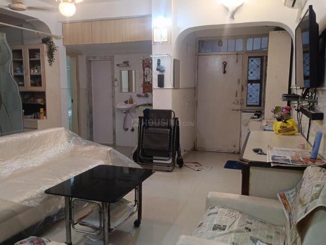 Flat for rent in Shanti Shreyas CHS, Navi Mumbai