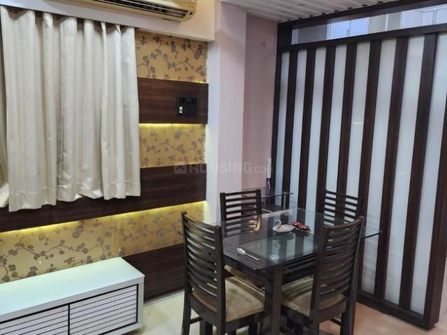 Flat for rent in Navi Mumbai, National Capital Territory Of Delhi