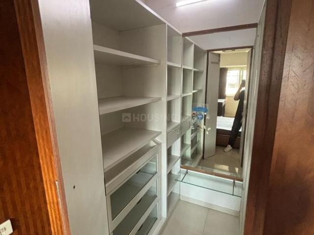 Flat for rent in Grain Merchants CHS, Navi Mumbai