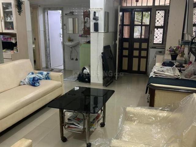 Flat for rent in Navi Mumbai, Vashi