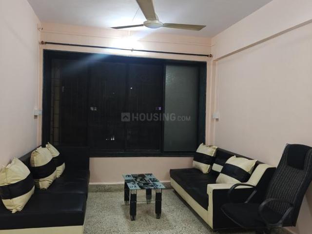 Flat for rent in Vashi, Navi Mumbai