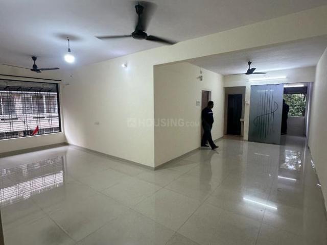 Flat for rent in Vashi, Navi Mumbai