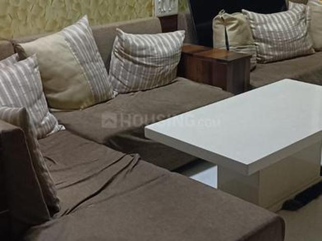 Flat for rent in Vashi, Navi Mumbai