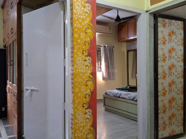 Flat for rent in Vashi, Navi Mumbai