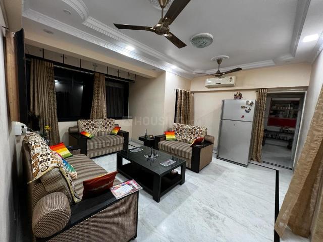 Flat for rent in Vashi, Navi Mumbai