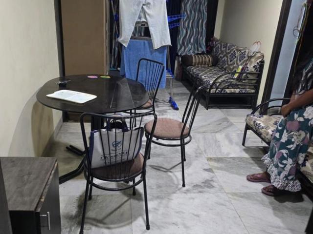 Flat for rent in Sanpada, Navi Mumbai