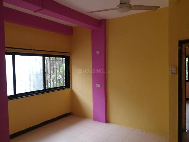 Flat for rent in Vashi, Navi Mumbai