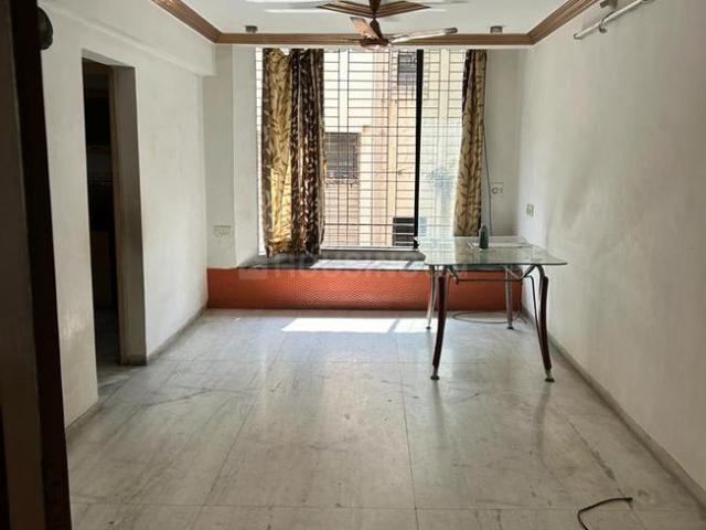 Flat for sale in Kopar Khairne, Navi Mumbai
