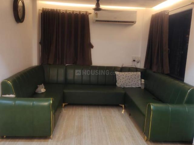 Flat for sale in Navi Mumbai, Vashi