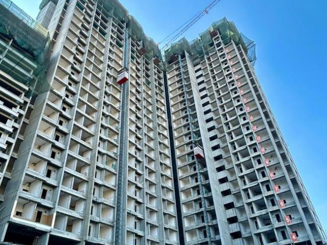 Flat for sale in Navi Mumbai, Vashi