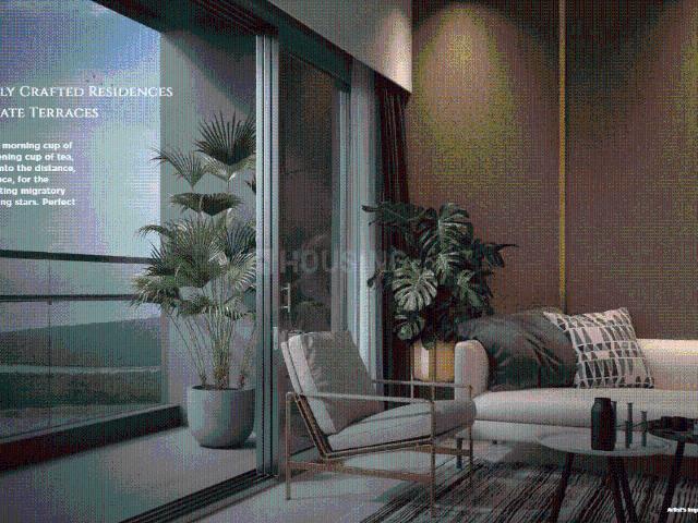 Flat for sale in Vashi, Navi Mumbai