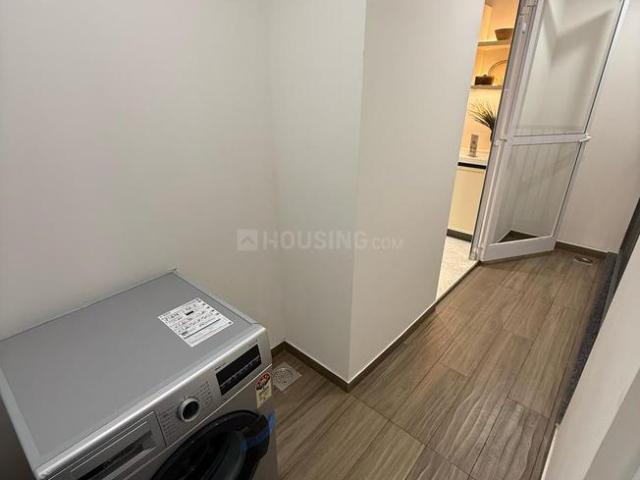 Flat for sale in Navi Mumbai, Vashi