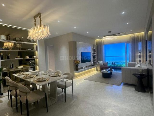 Flat for sale in Navi Mumbai, Vashi