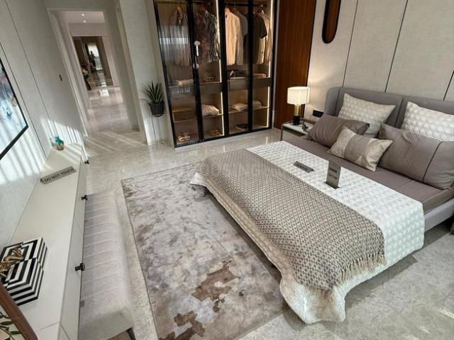Flat for sale in Navi Mumbai, Vashi