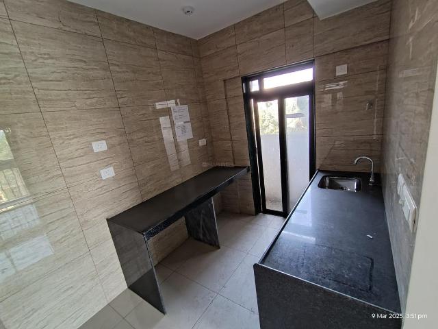 Flat for sale in Vashi, Navi Mumbai