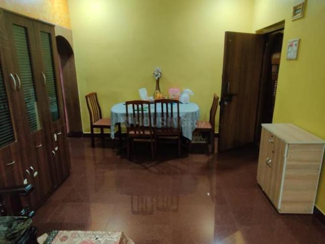 Flat for sale in Navi Mumbai, Vashi