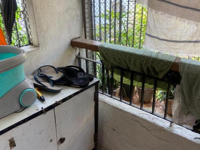 Flat for sale in Navi Mumbai, Vashi