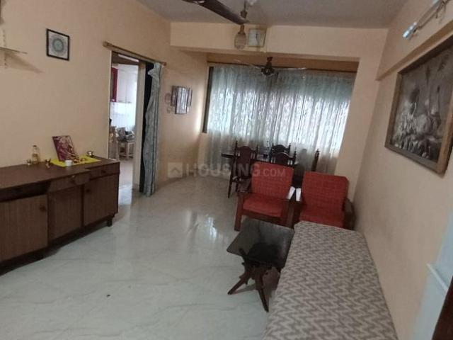 Flat for sale in Navi Mumbai, Vashi