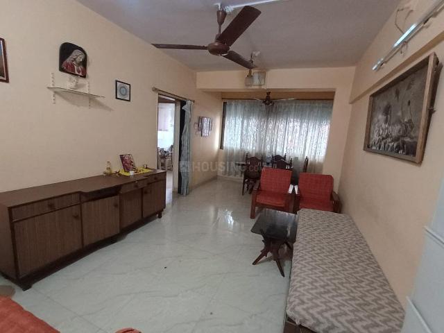 Flat for sale in Navi Mumbai, Vashi